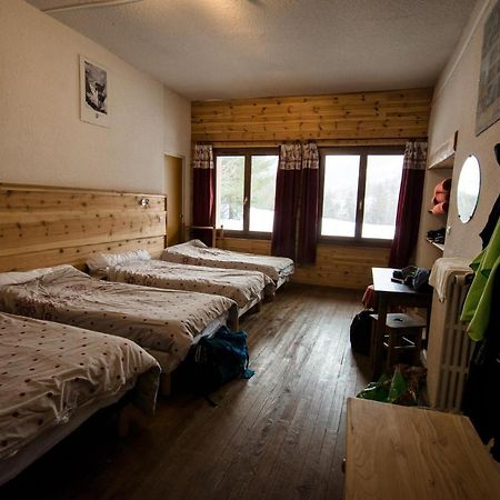 Gite Les Guibertes Le Monetier-les-Bains ภายนอก รูปภาพ